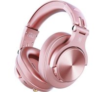 Austiņas Oneodio Fusion A70 Pink