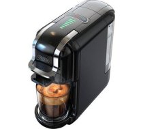 Kafijas Automāts Kapsulas Hibrew Kapsulas Kafijas Automāts Kafijas 5in1 Hibrew H2b (melns)
