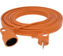Acar Pagarinātājs Dārza Acar 2x1,5 250v/16a 25m Oranžs