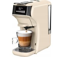 Kafijas Automāts Kapsulas Hibrew Kapsulas Kafijas Automāts Kafijas 5in1 H1b-white (balts)