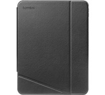 Futlāris Planšetdatora Tomtoc Futlāris Na Ipad 10.9" Tomtoc Inspire-b50 Tri-mode (melns)