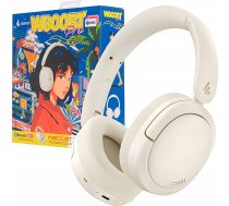 Austiņas Edifier W800bt Pro Bēšs