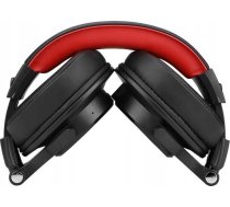 Austiņas Oneodio Austiņas Bezvadu Oneodio Fusion A70 (Melns-sarkans)