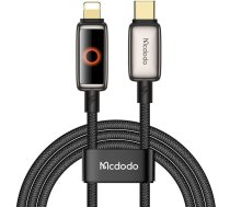Kabelis Usb-c Do Lightning Mcdodo Ca-6670 1.2m