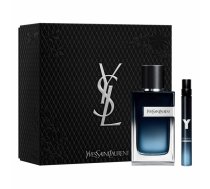 Set Yves Saint Laurent Y Edp Aerosols 100ml + Edp Aerosols 10ml
