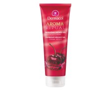 Dermacol_aroma Ritual Energizing Shower Gels Dušas Gēls Black Cherry 250ml