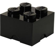 Lego Lego Konteiners 4 Melns - 40031733