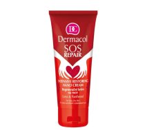 Dermacol_sos Repair Hand Cream Atjaunojošs Krēms Roku 75ml