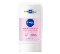 Nivea_pearl & Beauty Antiperspirants Zīmuļveida 50ml