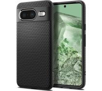 Spigen Spigen Liquid Air, matte black - Google Pixel 8