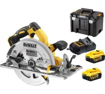 Ripzāģis Dewalt Dcs572p2 18 V 184 Mm