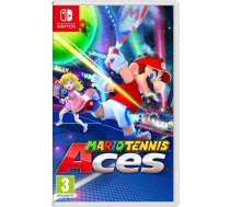 Mario Tennis Aces Nintendo Switch