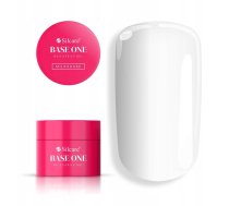 Silcare_uv Base One Gēls Celtniecības Nagu Milkshake 50g