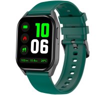 Viedpulksteni Canyon CANYON smart watch Chatter SW-58 BT-CALL Black Green