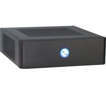 Korpuss Inter-tech Itx-601 (88881217)