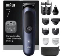 Griezējs Braun All-in-one Series 7 Aio7540