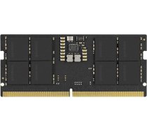 Atmiņa Portatīvajam Datoram Goodram Sodimm, Ddr5, 8 Gb, 5600 Mhz, Cl46 (gr5600s564l46s/8g)