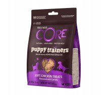 Happy Dog Core Puppy Trainers, Gardums, Kucēniem, Chicken And Carrot, 170g