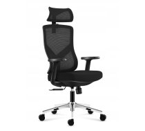 Krēsls Biroja Mark Adler Manager 3.3 Melns