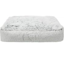 Trixie Spilvens Harvey, 100 × 70 Cm, Balts/melna