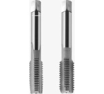 Fanar Vītņurbis M27x2 Ngmm/2 Din-2181 (6h) Hss