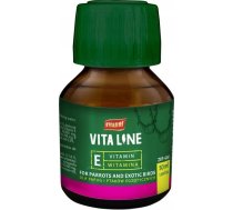 Vitapol Vitaline Vitamīns E Putniem Egzotycznych 50ml