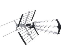 Antena RTV Red Eagle OLYMPIA BX1000 COMBO Antena DVB-T VHF + UHF + LTE 80187