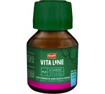 Vitapol Vitaline Ad3ec Putniem Egzotycznych 50ml