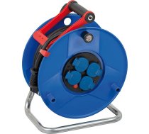 Brennenstuhl Pagarinātājs Spoles Ip44 25m 3x1.5 Vācu Olejoodporny Garant 290 H05rr-f 3x1,5