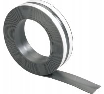 Tesa Worktop Sealing Tape 4mx28mm Grey