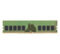 Kingston Technology Ksm32es8/8he Modulis Atmiņas 8 Gb 1 X 8 Gb Ddr4 3200 Mhz Korekcja Ecc