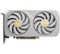 ZOTAC GAMING GeForce RTX 5060 Ti 16GB Twin Edge OC GDDR7 3xDP 1xHDMI White Edition