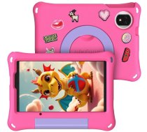 Planšetdators Ulefone Planšetdators Tab A9 Pro Kids 4gb/128gb Lte (pink)