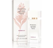 Elizabeth Arden Elizabeth Arden White Tea Ginger Lily Ūdens Tualetes 50ml