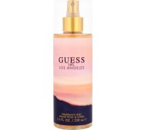 Yss GUESS 1981 Los Angeles FRAGRANCE MIST 250ml