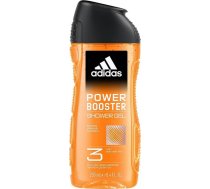 Adidas Power Booster Dušas Gēls Vīriešiem 250ml