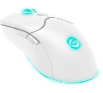 Pele Speedlink Speedlink Velox Rechargeable Rgb Gaming Mouse Wireless White