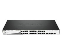 Switch D-Link DGS-1210-28MP