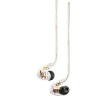 Austiņas Shure Se535 Clear
