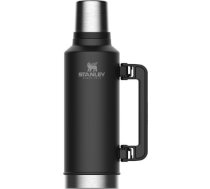 Stanley Termoss Tūristu Legendary Classic 1.9 L Melns