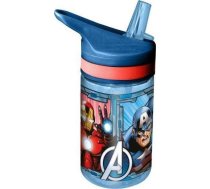 Kids Euroswan Ūdens pudele 400ml Tritan Avengers Av16032 Kids Euroswan