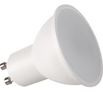 Kanlux Spuldze Led Gu10 6w-cw Led 520lm 5000k Krāsa Auksta 31235