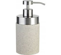 Dozators Ziepju Sapho Soap Dispenser Stone / Color Sand