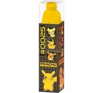 Kids Euroswan Pudele Ūdens pudele 650ml Pokemon Pk00038 Kids Euroswan