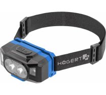 Högert Technik Hogert Lukturis Galvas Led Usb Power Bank