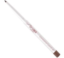 Constance Carroll Lip Liner Kontūrzīmulis lūpu Brown Nude (01)