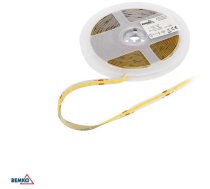 Bemko Lente Led Cob Ip20 4000k 5400lm 60w 12v 5m Krāsa Balta Neitrāls