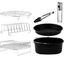 Cecotec Komplekts Piederumu Do Air Fryer Cecofry Accessory Kit
