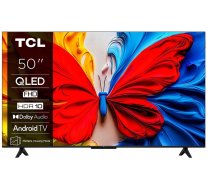 Televizors Tcl 50v5c Qled 50'' Full Hd Android