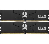 Atmiņa Goodram Atmiņa Ddr5 Irdm 32gb(2*16gb)/8000 Cl36 Melna